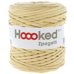 Zpagetti Cotton Yarn Pizza Dough