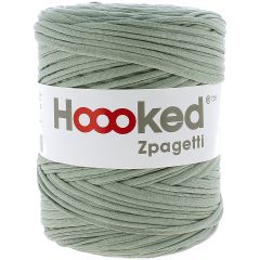 Zpagetti Cotton Yarn Magic Eucalyptus