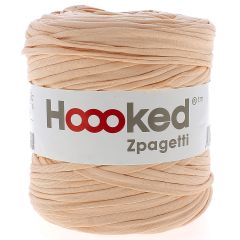 Zpagetti Cotton Yarn Peach Sunset