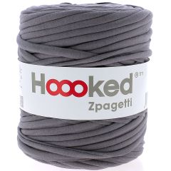 Zpagetti Cotton Yarn Elephant Trunk