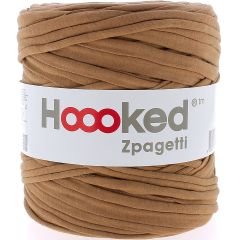 Zpagetti Cotton Yarn Camel Home