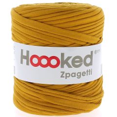 Zpagetti Cotton Yarn Sunbeam