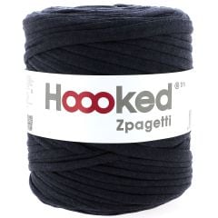 Zpagetti Cotton Yarn Fluffy Tide
