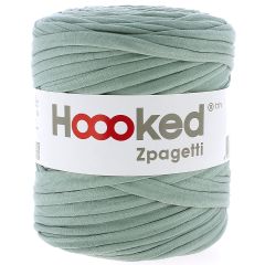 Zpagetti Cotton Yarn Nature Mint