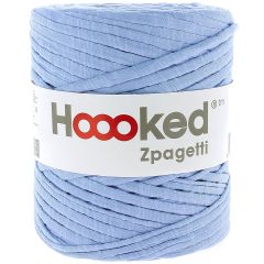 Zpagetti Cotton Yarn Sky Effect
