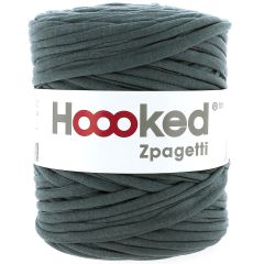 Zpagetti Cotton Yarn Water Green