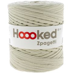 Zpagetti Cotton Yarn Ice Olive Cube