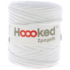 Zpagetti Cotton Yarn Snow Cake