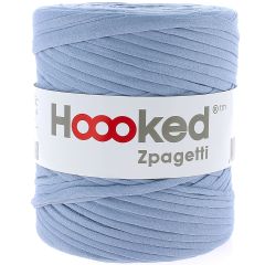 Zpagetti Cotton Yarn Ireland Blue