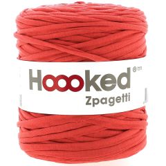 Zpagetti Cotton Yarn Coral Awesome