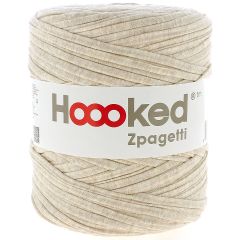 Zpagetti Cotton Yarn Crumble Sand