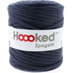 Zpagetti Cotton Yarn Blue Asteroid