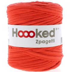 Zpagetti Cotton Yarn Coral Fish