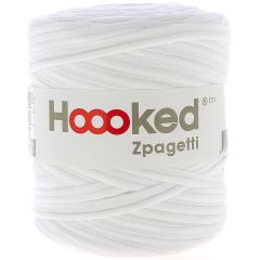 Zpagetti Cotton Yarn Cloud Ivory