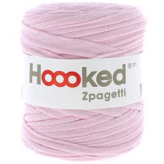 Zpagetti Cotton Yarn Rose Petal Touch