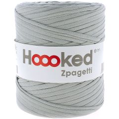 Zpagetti Cotton Yarn Grey Apollo