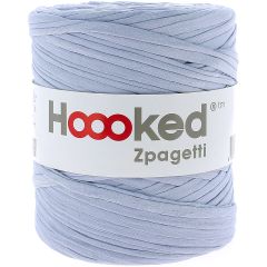 Zpagetti Cotton Yarn Blue Science