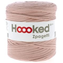 Zpagetti Cotton Yarn Doll Mudeum