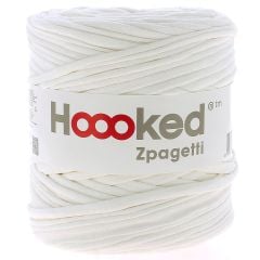 Zpagetti Cotton Yarn Castle Off White