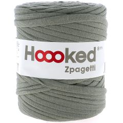 Zpagetti Cotton Yarn Forest Jumper