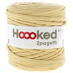 Zpagetti Cotton Yarn Donut Dough