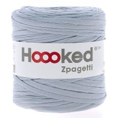 Zpagetti Cotton Yarn Blue Rain