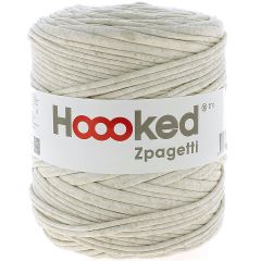 Zpagetti Cotton Yarn Marble Sand
