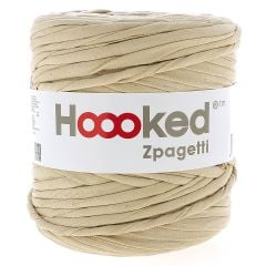 Zpagetti Cotton Yarn Dune Peace