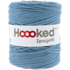 Zpagetti Cotton Yarn Magic Turquoise