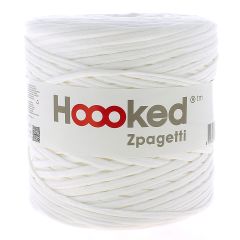 Zpagetti Cotton Yarn Milked Bright