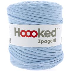 Zpagetti Cotton Yarn Window XP Sky