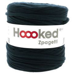 Zpagetti Cotton Yarn Ocean Bottom