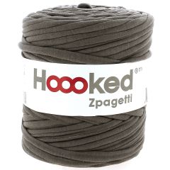 Zpagetti Cotton Yarn Savage Taupe