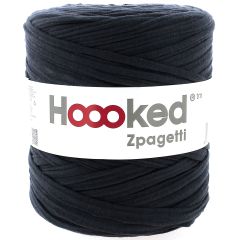 Zpagetti Cotton Yarn Blue Canyon