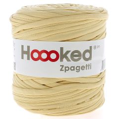 Zpagetti Cotton Yarn Peanuts Out of the Shell