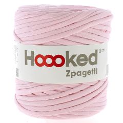 Zpagetti Cotton Yarn Rose Malibu