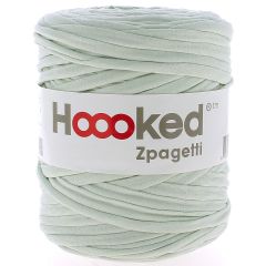 Zpagetti Cotton Yarn Mint Water Driver