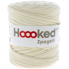 Zpagetti Cotton Yarn Splendid Beige