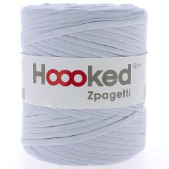 Zpagetti Cotton Yarn Blue Essence