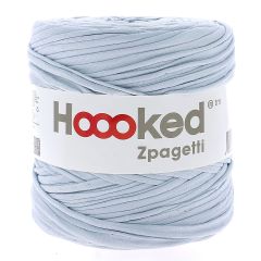 Zpagetti Cotton Yarn Blue Wash
