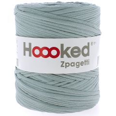 Zpagetti Cotton Yarn Mint Herb