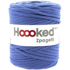Zpagetti Cotton Yarn Blue Orchid