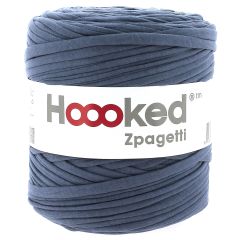 Zpagetti Cotton Yarn Inception Blue