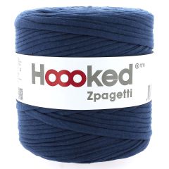 Zpagetti Cotton Yarn Azure Beach
