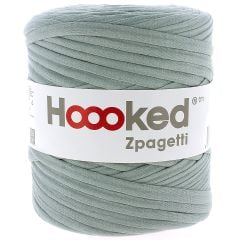 Zpagetti Cotton Yarn Forest Mint