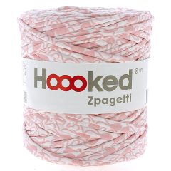 Zpagetti Cotton Yarn Peppa's Heart