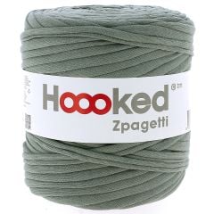 Zpagetti Cotton Yarn Dried Herb