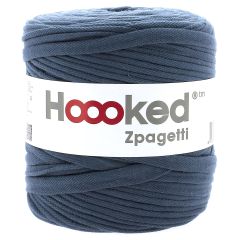 Zpagetti Cotton Yarn Stanley Polo
