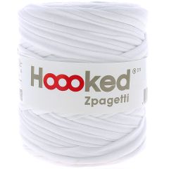 Zpagetti Cotton Yarn Angel Pure