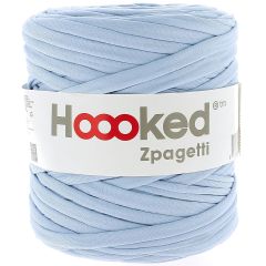 Zpagetti Cotton Yarn Baby Blue Boy